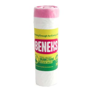 30L Beneks Bin Bag