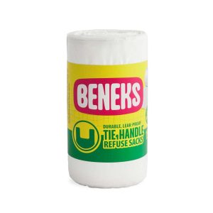 15L Beneks Bin Bag