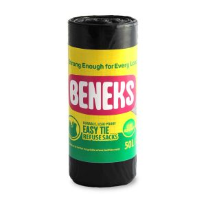 50L Beneks Bin Bag