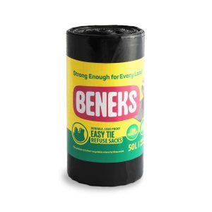 50L Beneks Bin Bag