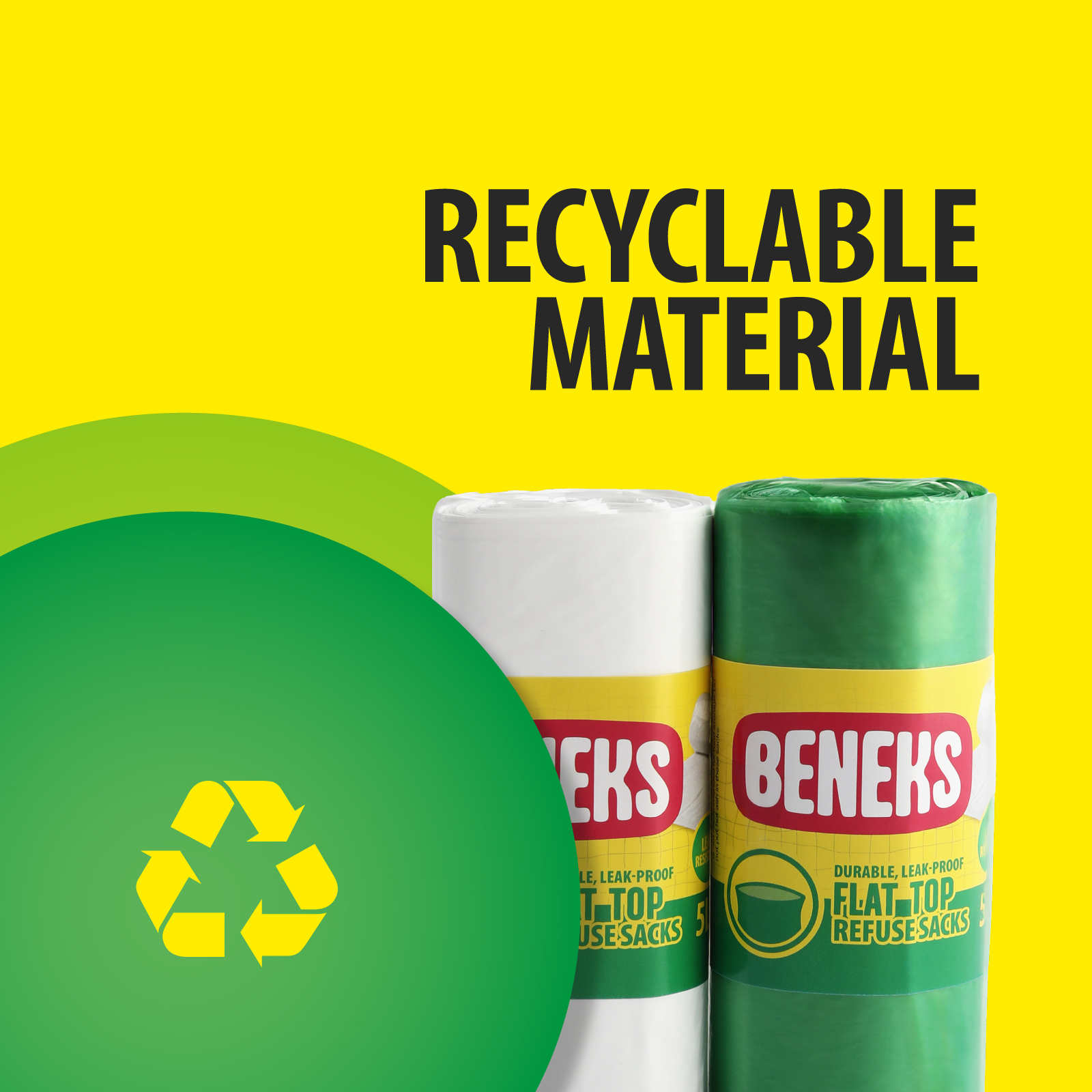 Pallet of 60 Boxes – 5L x 25 Bin Bags - Total 1680 Rolls (Wholesale Deal, Free UK Delivery) - Image 5