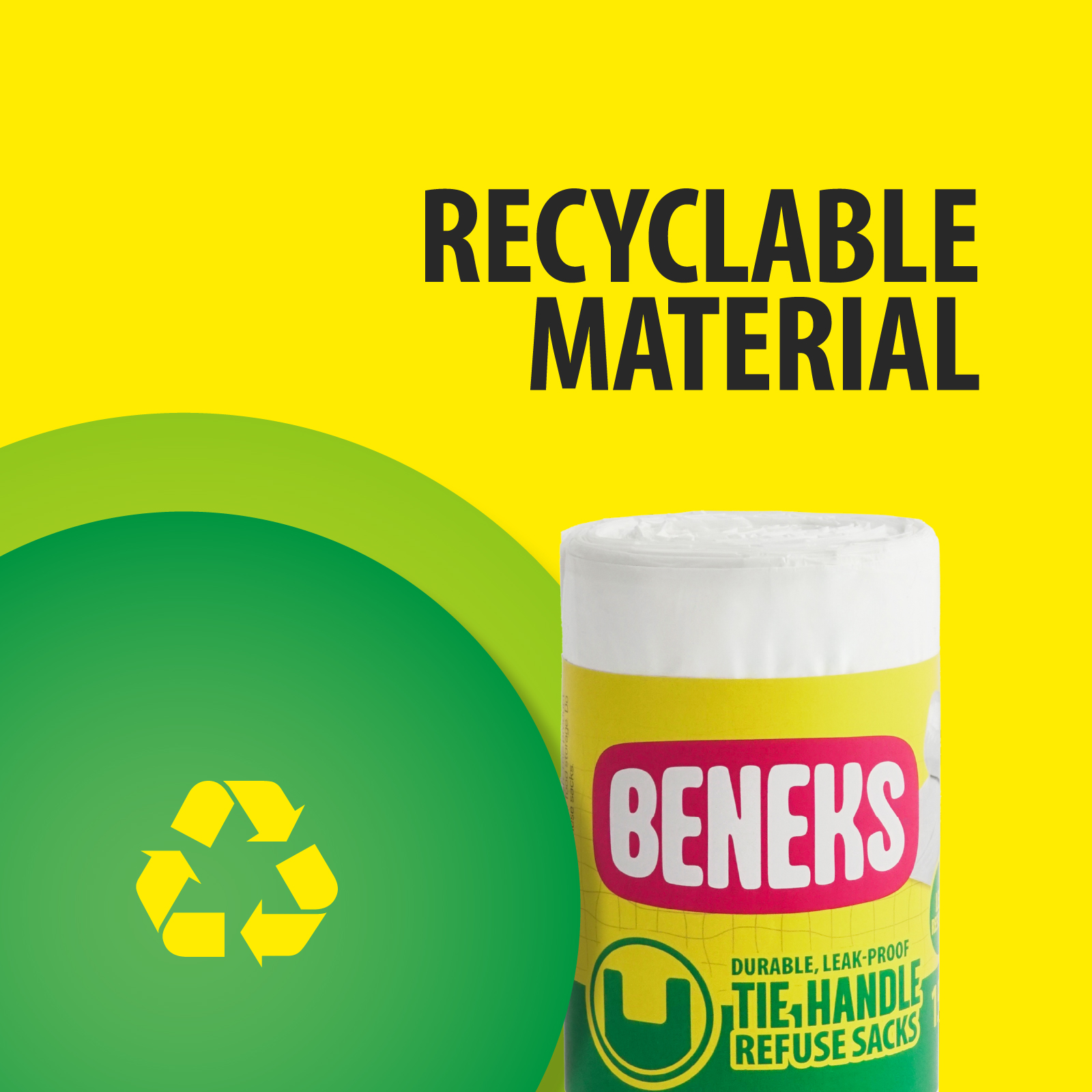 Pallet of 60 Boxes – 15L x 40 Bin Bags - Total 1200 Rolls (Wholesale Deal, Free UK Delivery) - Image 8